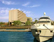 מלון ראס אל חאימה Hilton Rak מראה חיצוני תמונה