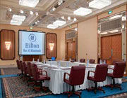 מלון ראס אל חאימה Hilton Rak מראה חיצוני תמונה